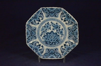 b 524 b, schaaltje, diameter 22 cm